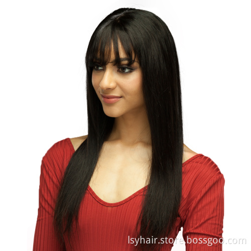Super Quality double drawn Silk Straight Cheap Vietnamese Hair Weft Wholesale Virgin Hair Vendor